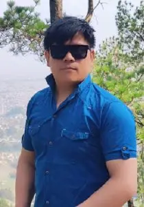 Founder & CEO of redpandahospitality