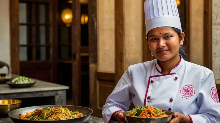 Experienced hotel chef needed at Redpanda Hospitality in Kathmandu